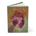 "Sacred Heart" Contemplative Journal
