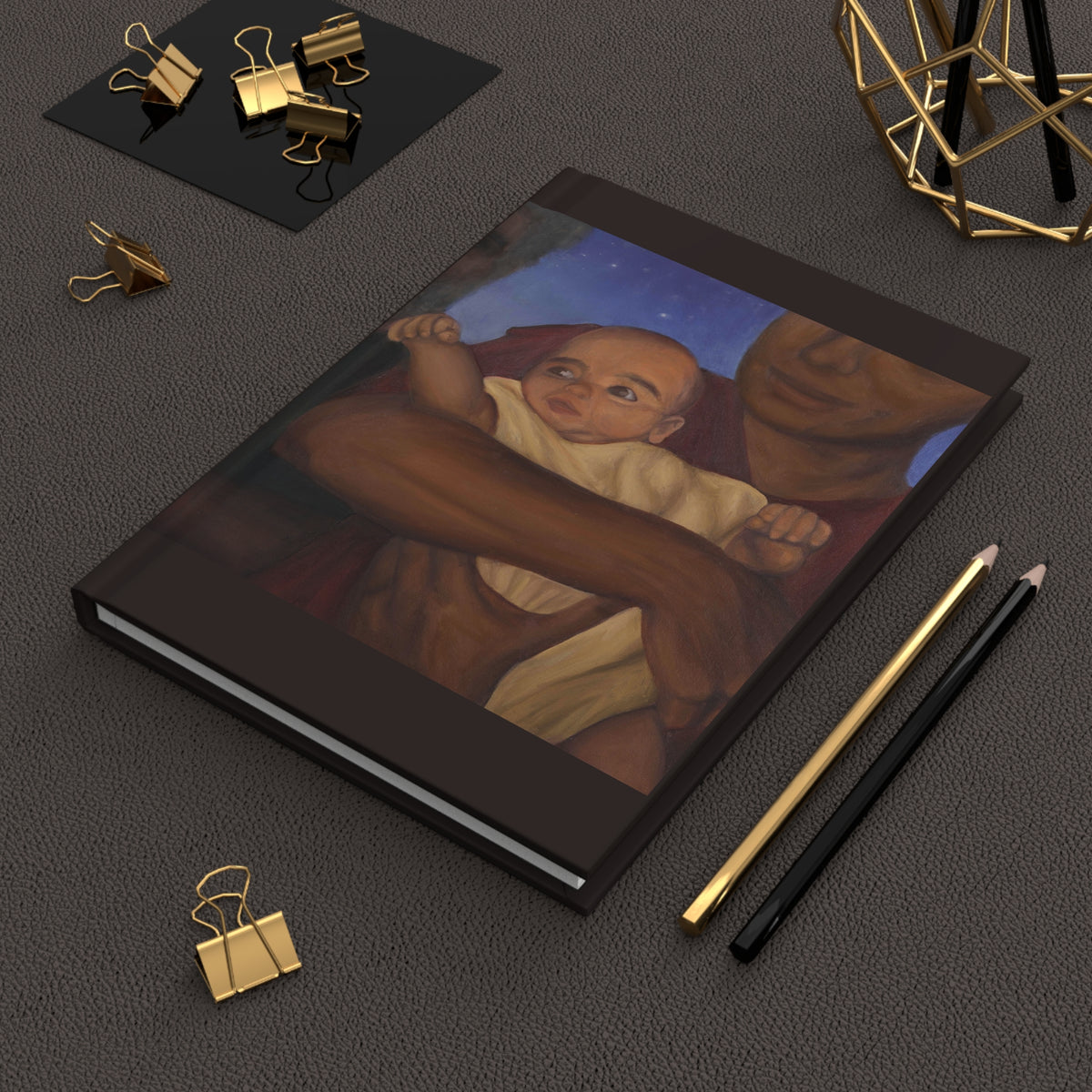 "More Than The Stars in the Sky" Sentimental Journal
