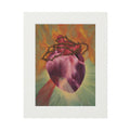 'Sacred Heart' Print on Fine Art Paper