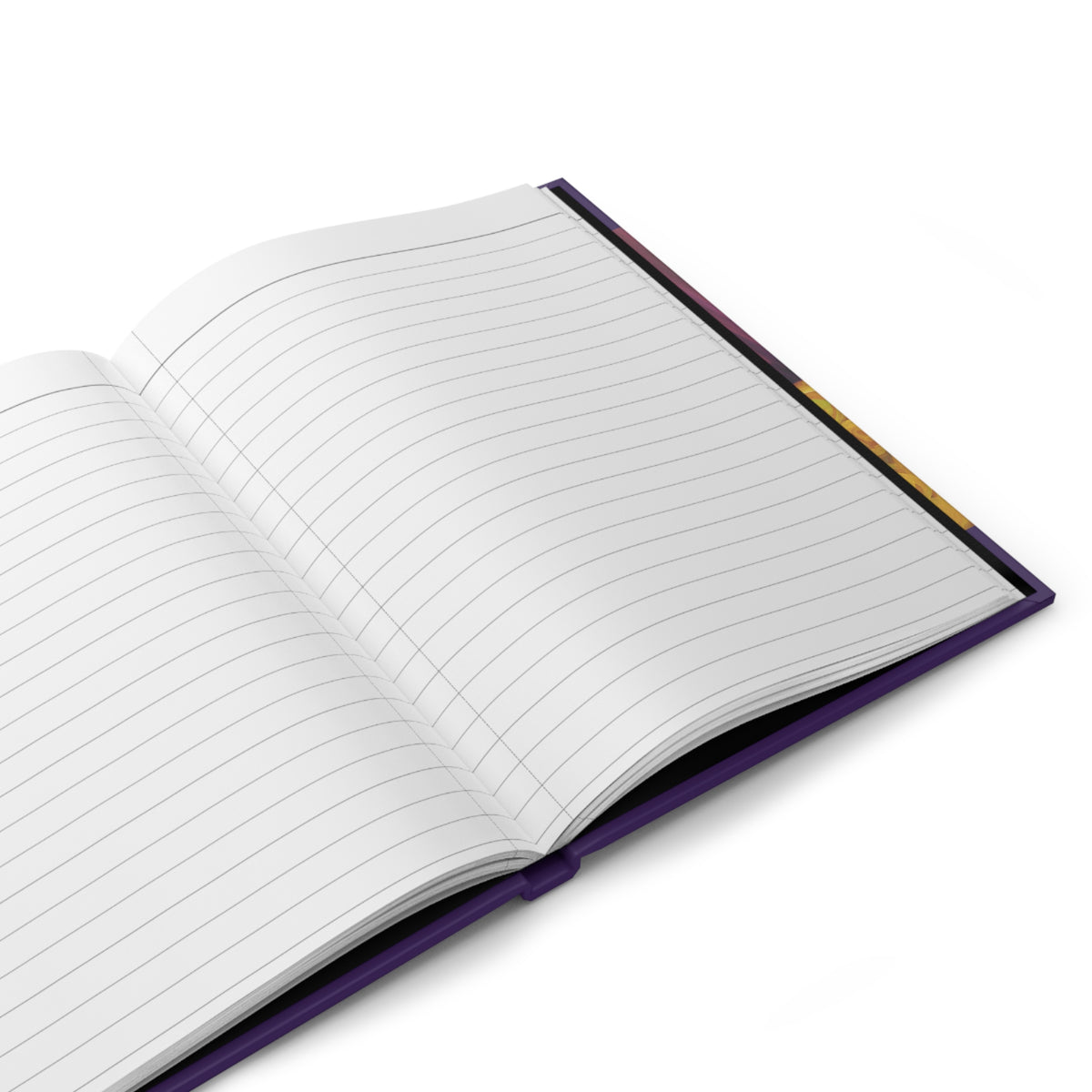 Whimsical Journal - 'Let's Run Away Together'