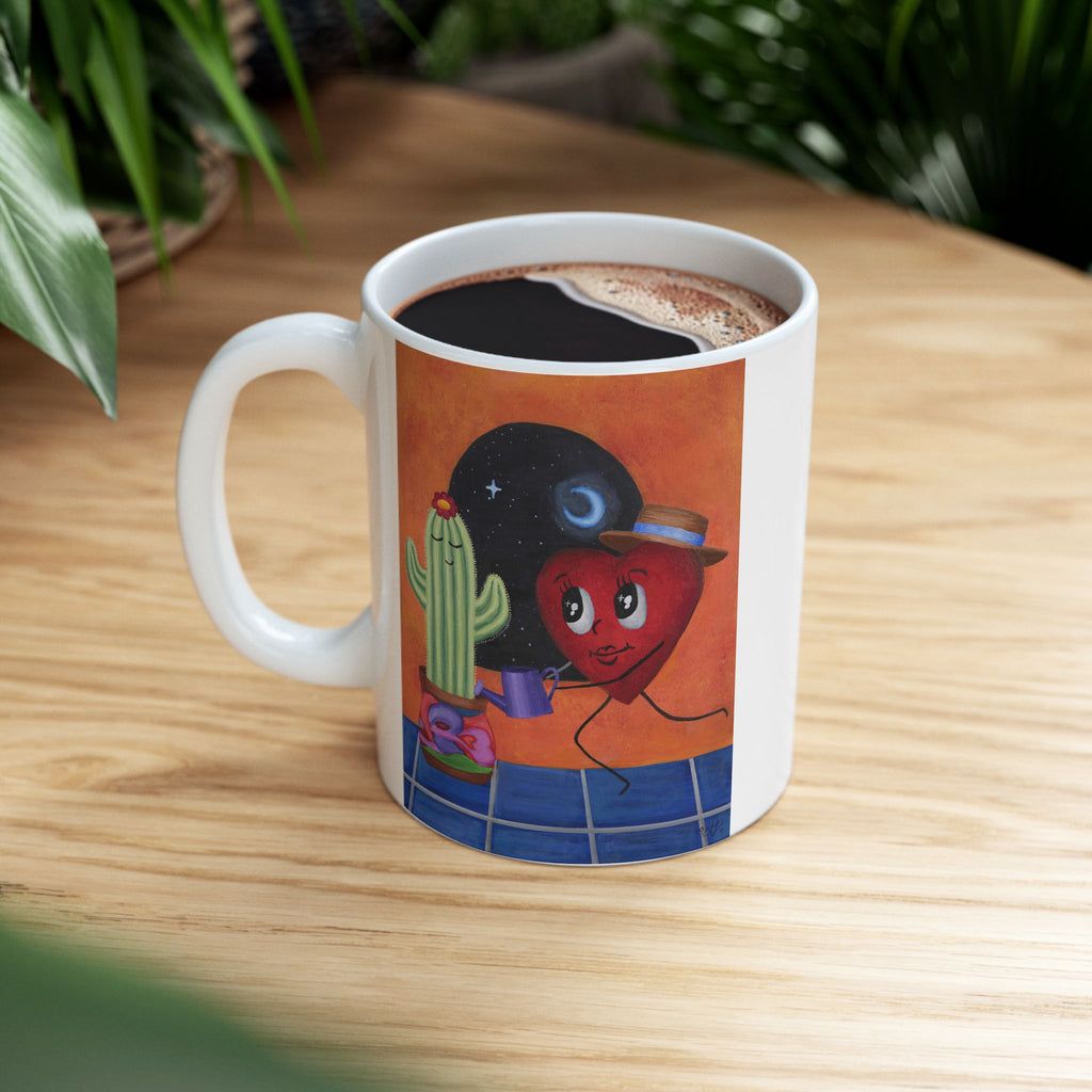 Ceramic Mug, (11oz, 15oz)
