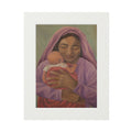 'Blessed Is She' Print on Fine Art Paper