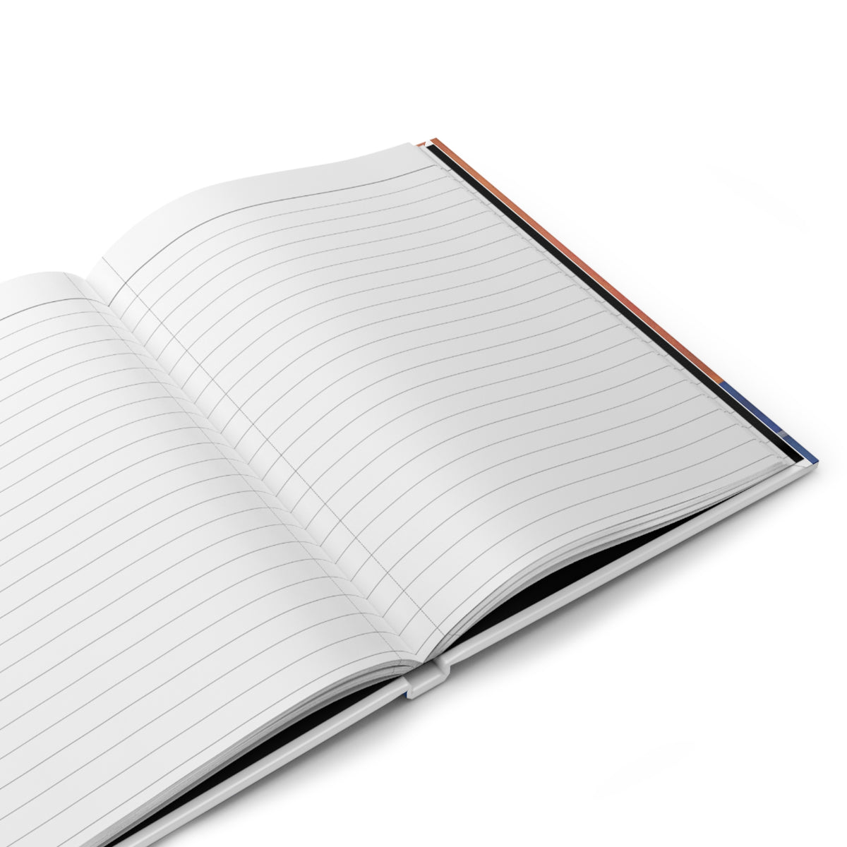 'Hopes and Dreams' Whimsical Journal