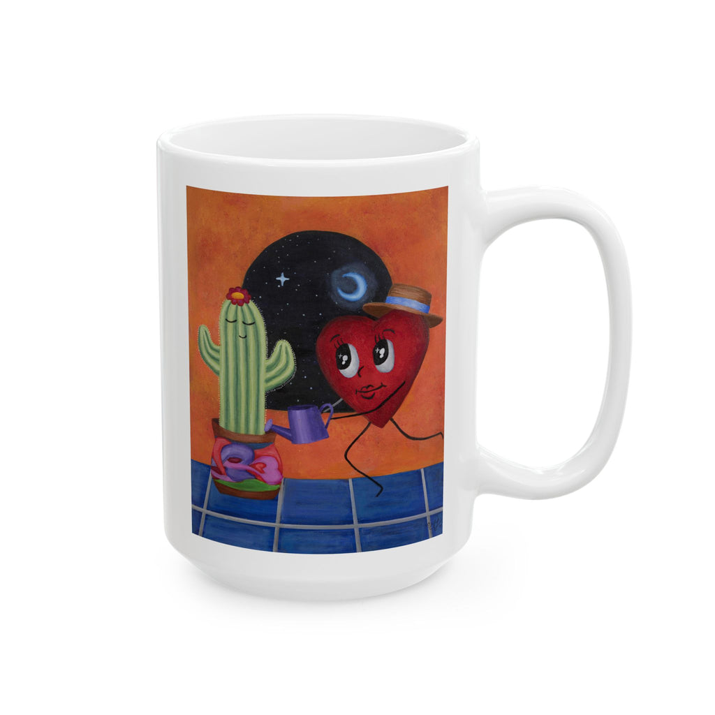 Ceramic Mug, (11oz, 15oz)