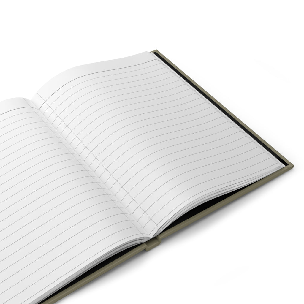 'Blessed Is She' Contemplative Journal