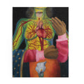 'Corpus Christi, Saname' Jigsaw Puzzle