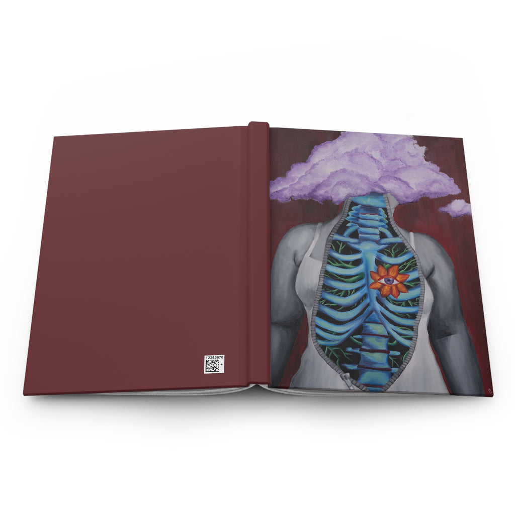 'Sanctified' Contemplative Journal