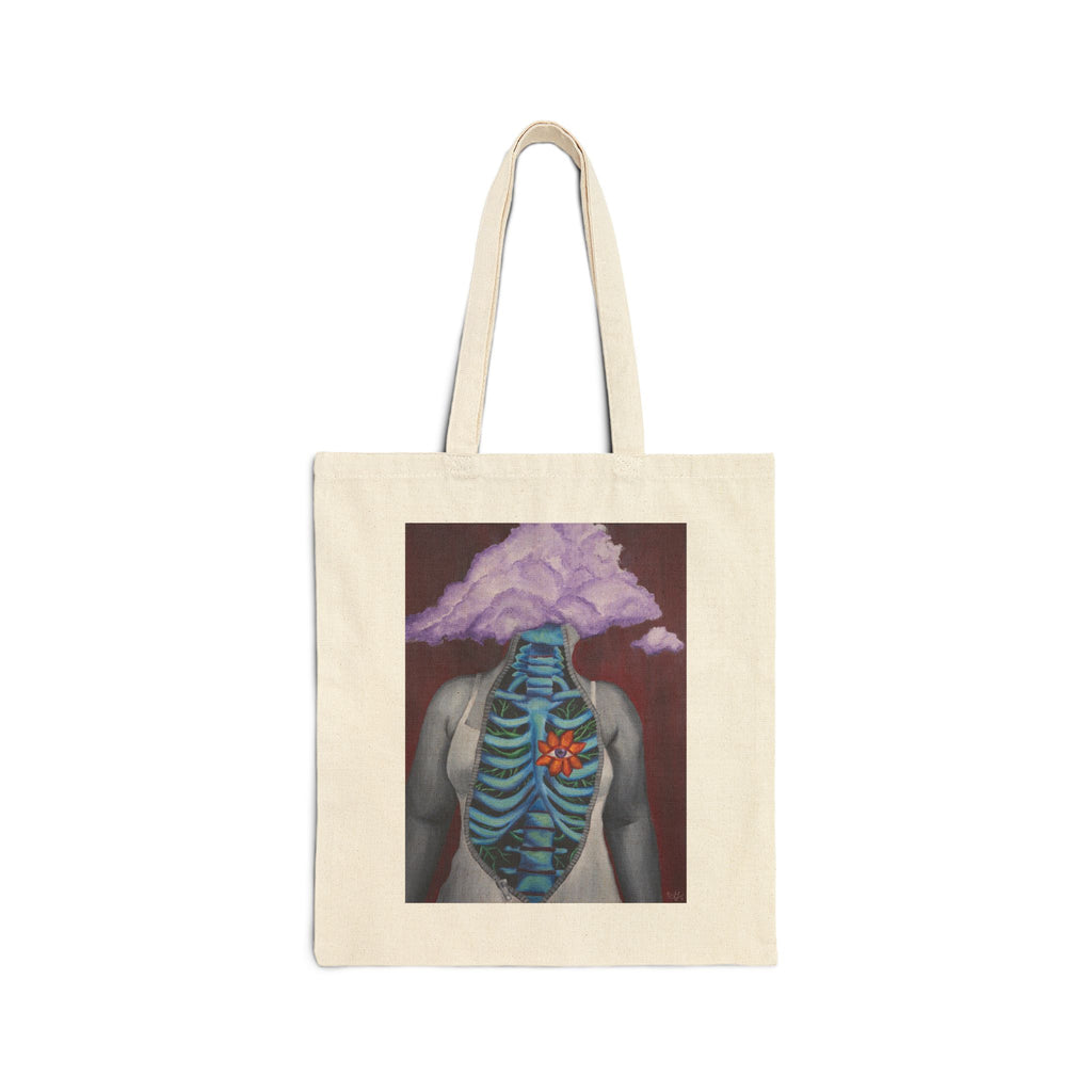 'Sanctified' Tote Bag